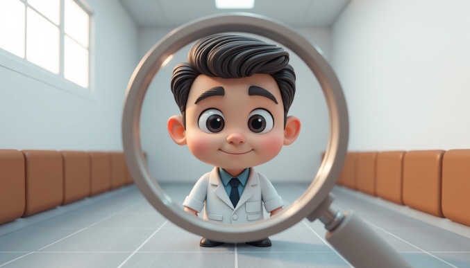 up